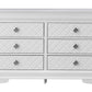 Verona G6790-D Dresser