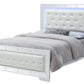 Contemporary Full Bed