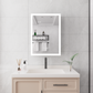 Bathroom Medicine Cabinet with Lights