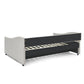 Full Size Daybed with Twin Size Trundle