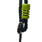 Children's Triple Metal Swing Set