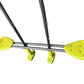 Children's Triple Metal Swing Set