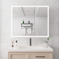 LED Bathroom Medicine Cabinet with Mirror