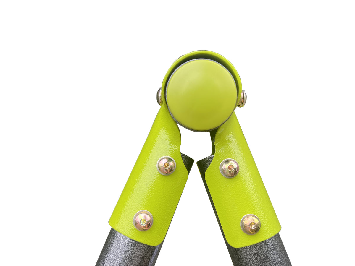 Children's Triple Metal Swing Set
