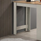 Alonzo 47" Dining Table