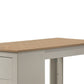 Alonzo 47" Dining Table