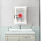 20 X 28 Inch Bathroom Medicine Cabinet with Mirror
