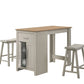 Alonzo 47" Dining Table