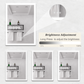 Bathroom Medicine Cabinet with Lights