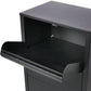 Large Package Delivery Parcel Mail Drop Box