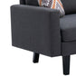 Bahamas 70" Sofa