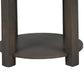 Jonah 20" Round Table