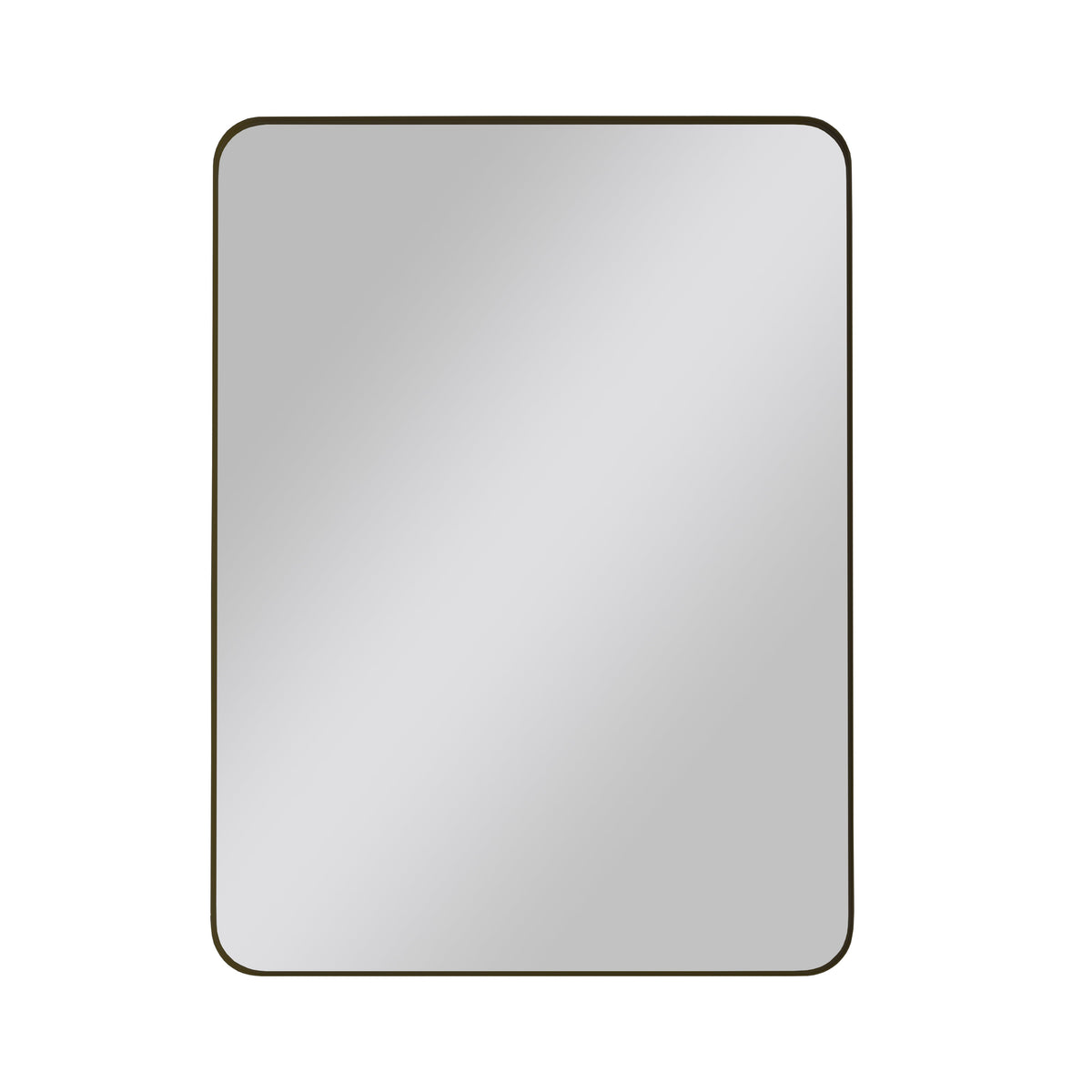 30x40 Inch Wall Mirror