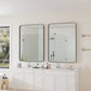 30x40 Inch Wall Mirror