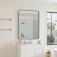 30x40 Inch Wall Mirror