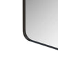 30x40 Inch Wall Mirror