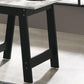 Kenzo 19" End Table