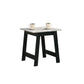 Kenzo 19" End Table