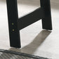 Kenzo 19" End Table