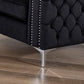 Lorreto 86" Sofa