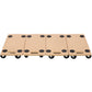 Heavy Duty Wood Furniture Moving Dolly