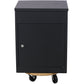Heavy Duty Wood Furniture Moving Dolly