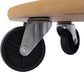 Heavy Duty Wood Furniture Moving Dolly