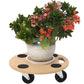 Heavy Duty Wood Furniture Moving Dolly