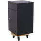 Heavy Duty Wood Furniture Moving Dolly