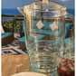 2.5 Quarts Water Pitcher with Lid
