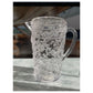 2.5 Quarts Water Pitcher with Lid