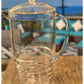 2.5 Quarts Water Pitcher with Lid