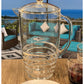 2.5 Quarts Water Pitcher with Lid