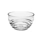 Swirl Acrylic Serving Bowls