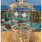 2.5 Quarts Water Pitcher with Lid