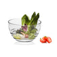 Swirl Acrylic Serving Bowls