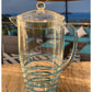 2.5 Quarts Water Pitcher with Lid