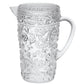 2.5 Quarts Water Pitcher with Lid