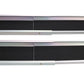 7' Adjustable Wheelchair Telescoping Track Ramps