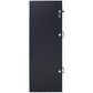 Large Steel Freestanding Floor Parcel Package Drop