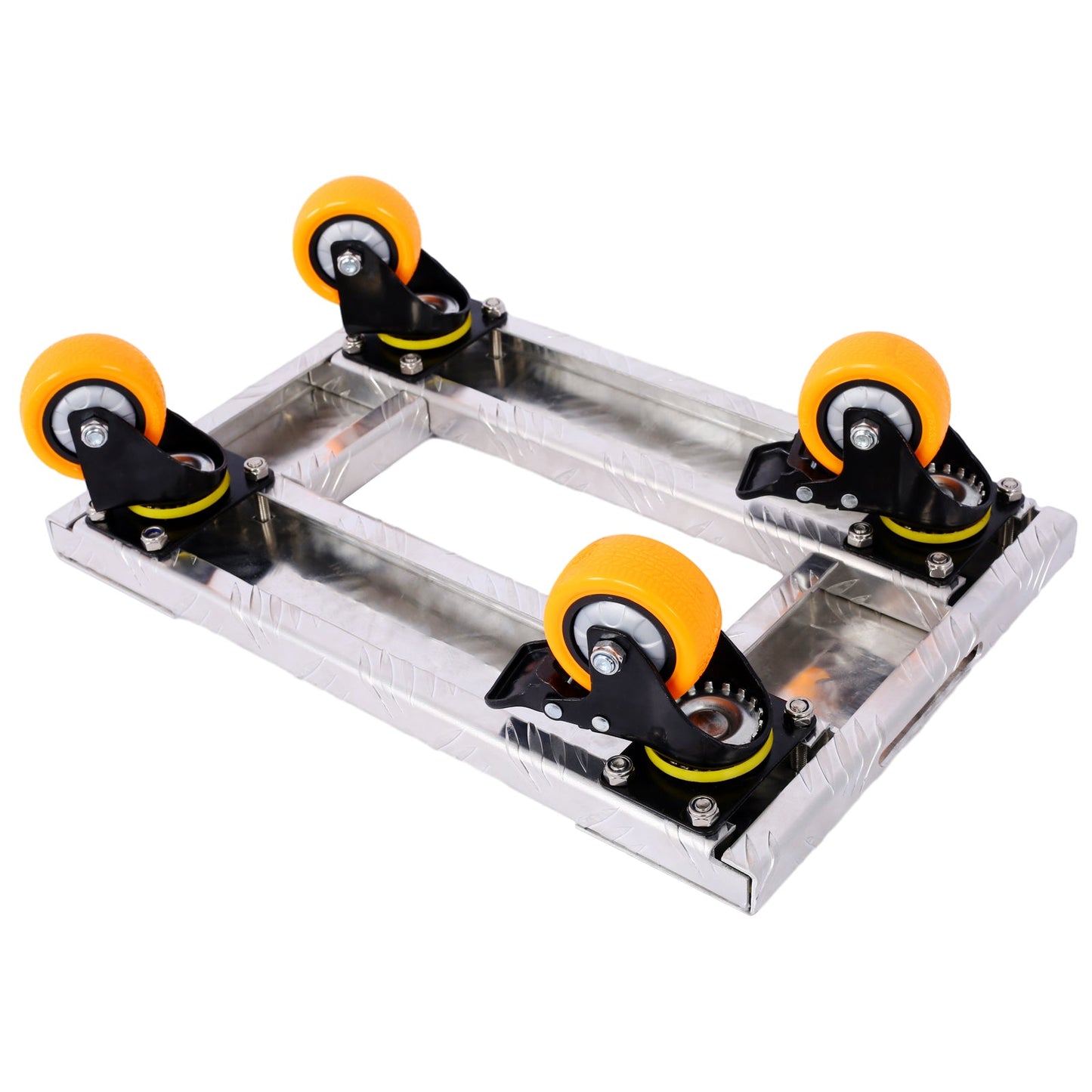 Movers Dolly Heavy Duty Furniture Dolly Trolley Cart