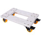 Movers Dolly Heavy Duty Furniture Dolly Trolley Cart Set
