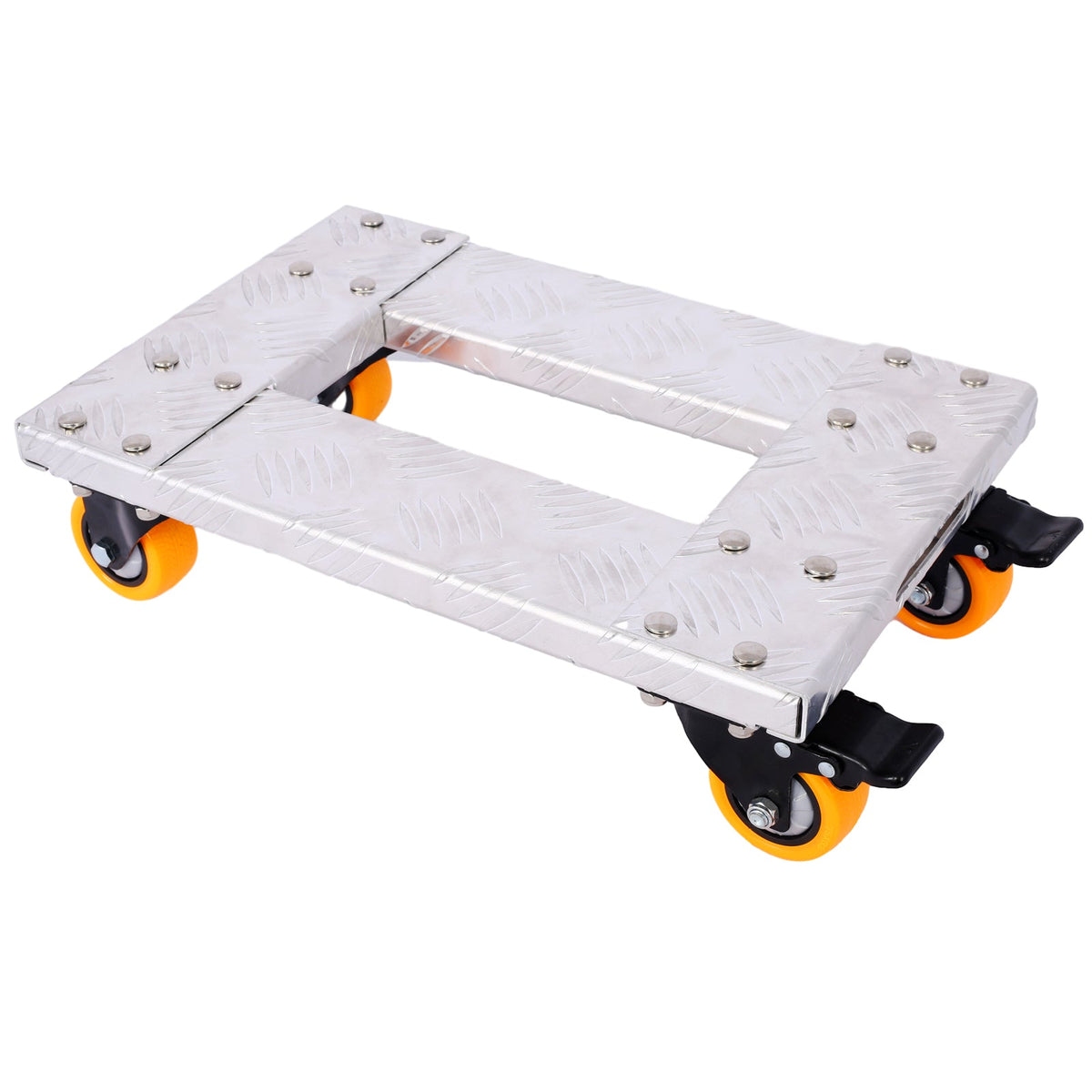 Movers Dolly Heavy Duty Furniture Dolly Trolley Cart Set