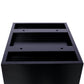 Package Delivery Box - Galvanized Steel Parcel Mailbox
