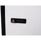 Package Delivery Box - Galvanized Steel Parcel Mailbox
