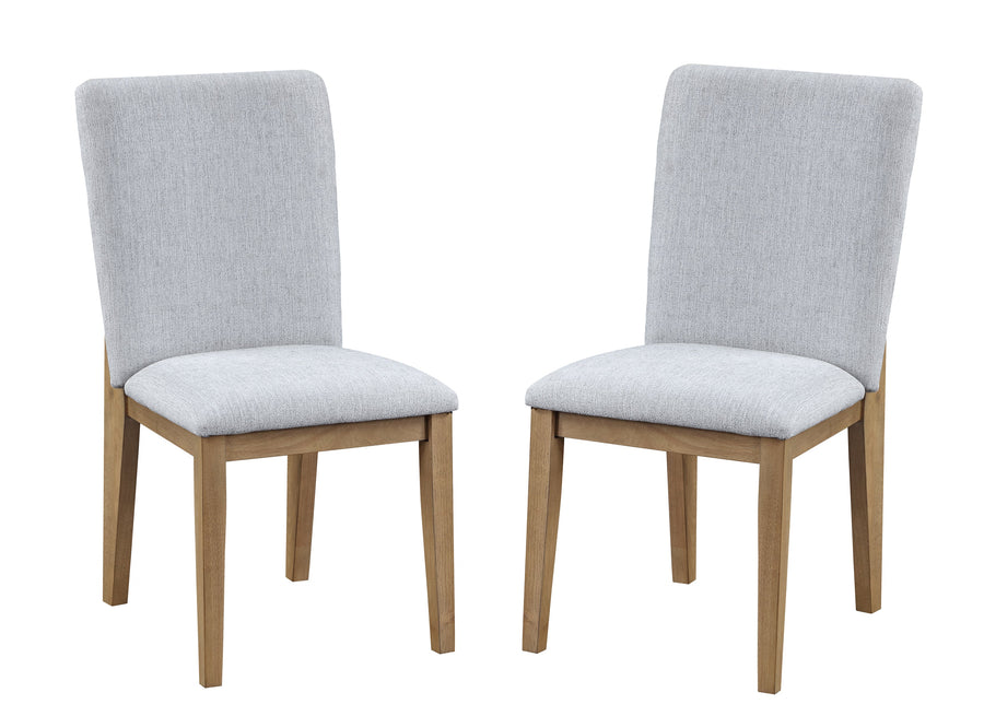 Delphine Set of 2 Dining Chairs