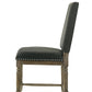 Everton Set of 2 Dining Chairs