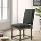 Everton Set of 2 Dining Chairs