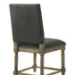 Everton Set of 2 Dining Chairs