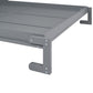 Queen Size Murphy Bed with Shelf